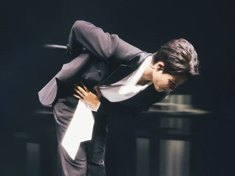 Nhạc sĩ Việt “bỏ túi” 4 tỷ tiền tác quyền: Có sản phẩm vươn tầm quốc tế, cứ ra nhạc là hot MXH xứ Trung?