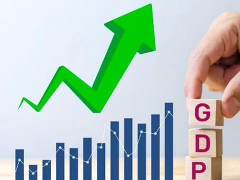 Bức tranh kinh tế Việt Nam năm 2025 và dự báo năm 2026