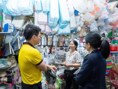 Tạo chuyển biến thực chất trong 'cao điểm 60 ngày' xóa bỏ thuế khoán