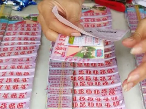 Bi kịch đớn đau sau trúng số: Từ tỷ phú đến người đàn bà trắng tay