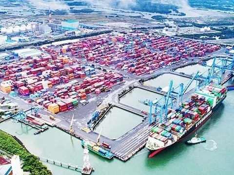 Động lực cho xuất khẩu năm 2026: Hoàn thiện thể chế, chống gian lận xuất xứ