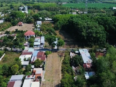 Khởi công tuyến chính cao tốc TPHCM - Mộc Bài tháng 4-2026