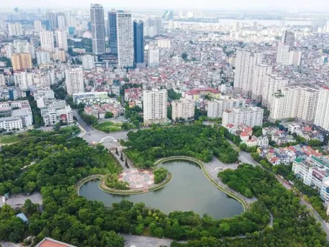 Thủ tướng: Giảm giá nhà ở thương mại, chung cư xuống mức hợp lý