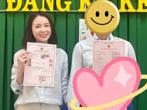 Chồng của diễn viên Sam là ai?