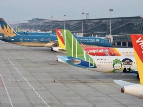 Tin vui: Việt Nam vượt mặt 270 hãng hàng không, đứng top đầu thế giới cùng Qatar, Nhật Bản, Trung Quốc