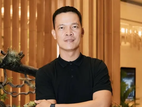 Nam diễn viên đóng 3 phim trăm tỷ trong năm 2025: “Tôi có 1 thắc mắc, không biết nói với ai ngoài vợ”