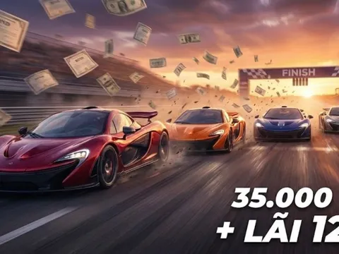 Chấp nhận lãi suất lên đến 12%, các tỷ phú Việt Nam ồ ạt huy động gần 35.000 tỷ đồng qua kênh trái phiếu