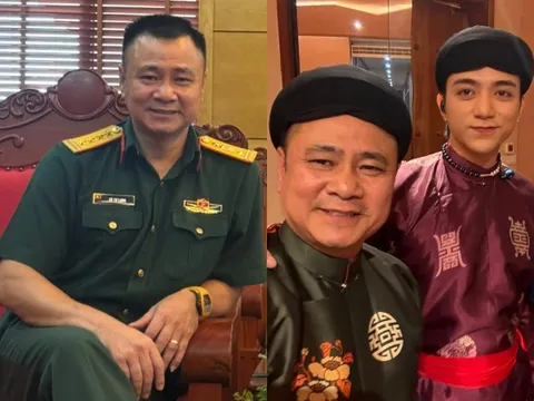 Đẳng cấp của NSND Tự Long