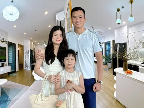 Từng run tay ký vay 1,3 tỷ mua nhà ở tuổi 25: 5 năm sau, vợ chồng trẻ Hà Nội khiến nhiều người nhìn lại