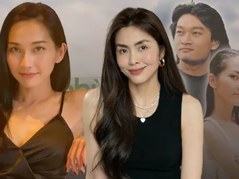 Cuộc sống trái ngược của hai ngọc nữ màn ảnh Việt: Người sống cuộc đời hào môn viên mãn, người long đong lận đận tình duyên