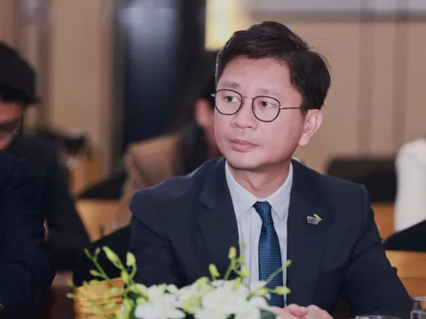 Sếp AgriS chỉ ra một xu hướng không thể đảo chiều trong Nông nghiệp và lời giải cho bài toán quy mô lớn nhưng lợi nhuận thấp