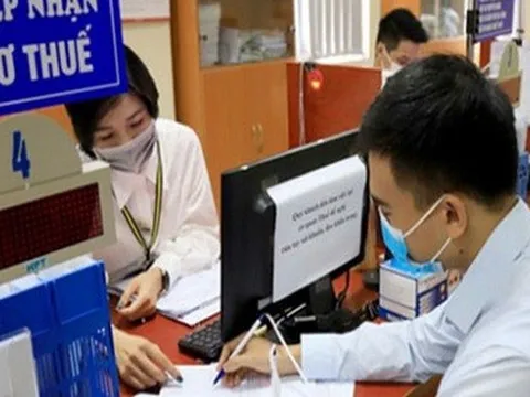 Người dân lưu ý: 3 mốc nộp thuế 'không được quên' đầu năm 2026, chậm sẽ bị phạt lãi 0,03%/ngày