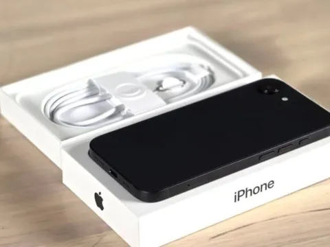 Bất ngờ mẫu iPhone được cho là giá rẻ “đáng mua nhất”: Ổn định, hợp túi tiền