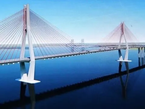Ngày mai, 2 cây cầu gần 30.000 tỷ đồng nối TP. Hồ Chí Minh - Đồng Nai chính thức khởi công