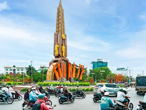 Hạ tầng mở đường phát triển, nhưng Cà Mau vẫn thiếu đô thị xứng tầm