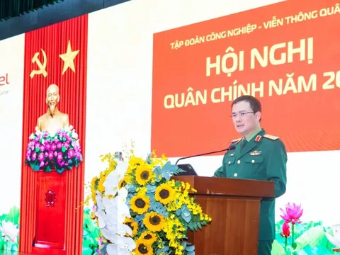 Trong 10 thị trường đầu tư, Viettel đứng đầu tại 7 nước