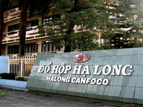 Hơn 120 tấn thịt lợn bệnh dịch tả heo châu Phi tuồn vào chế biến thành đồ hộp