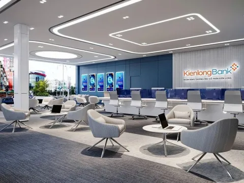 Trước ngày niêm yết HOSE, KienlongBank báo lãi lớn, vượt 168% kế hoạch 2025, ROE trên 22%