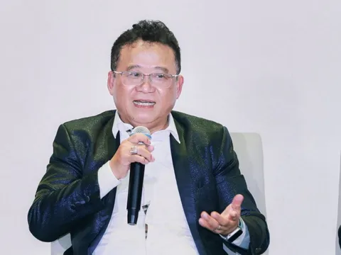 Ông Đặng Thành Tâm: Chưa bao giờ các quyết định đầu tư tại các bộ, ngành và tỉnh thành lại được thực hiện nhanh đến thế