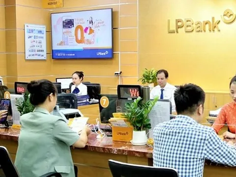 LPBank vừa tăng lãi suất tiết kiệm, gửi kỳ hạn nào hưởng lãi suất cao nhất?