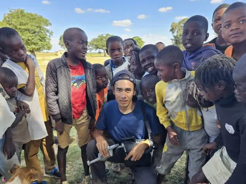 An toàn khi du lịch một mình: Kinh nghiệm từ Lại Ngứa Chân - vlogger đi khắp thế giới