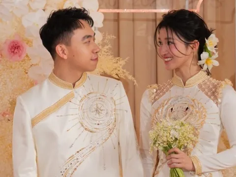 Đám cưới con trai tỷ phú Phạm Nhật Vượng công tác an ninh sẽ như thế nào?