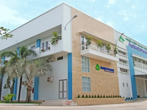 Công ty dược đầu tiên báo lãi quý 4 năm 2025