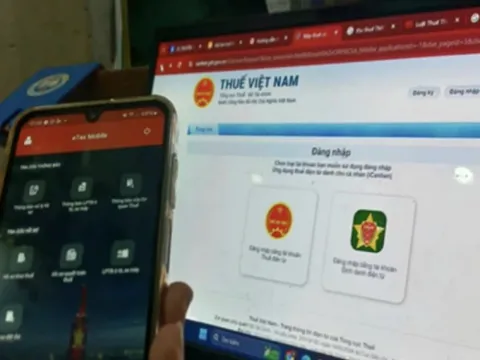 Lưu ý đặc biệt về 3 mốc nộp thuế không được chậm trễ