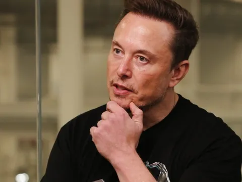 Elon Musk lại tuyên bố rúng động: “Trung Quốc như thể nghe hết những gì tôi nói rồi bắt chước theo”