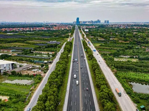 Điểm nóng bất động sản hút loạt "đại gia" địa ốc Vingroup, Ecopark, Kinh Bắc... đổ về sắp có thêm khu đô thị gần 8.000 tỷ đồng