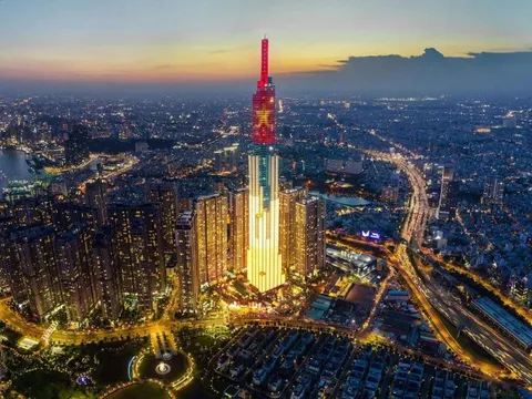 Khi nào thu nhập bình quân Việt Nam tiệm cận 10.000 USD thì mới có của ăn của để