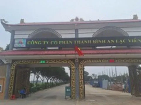 Vận chuyển 2 thi thể giá 119 triệu: HTX tang lễ ở Quảng Ninh giải trình thế nào?