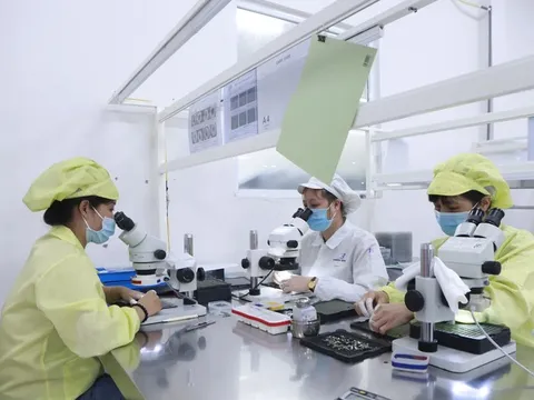 Vì sao Phú Thọ đang hấp dẫn các nhà đầu tư nước ngoài?