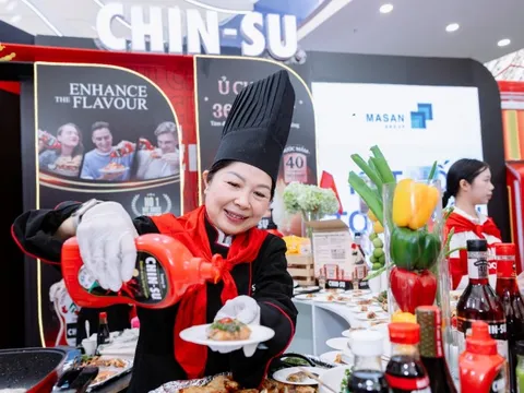 Masan Consumer vừa tăng vốn cho tăng trưởng, vừa duy trì cổ tức cao