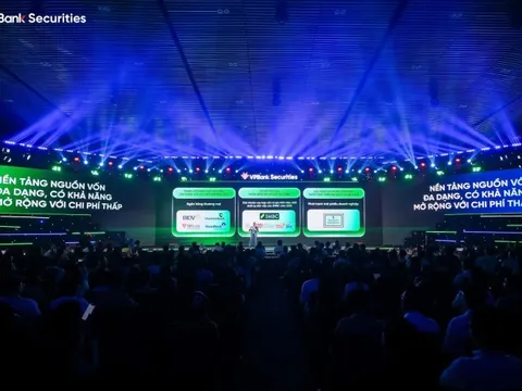 Chu kỳ lãi suất mới: Ai nắm lợi thế trên thị trường chứng khoán?