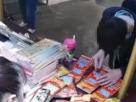 6 tờ vé số độc đắc "xé nát" tình bạn, đánh đổi cả một kiếp người