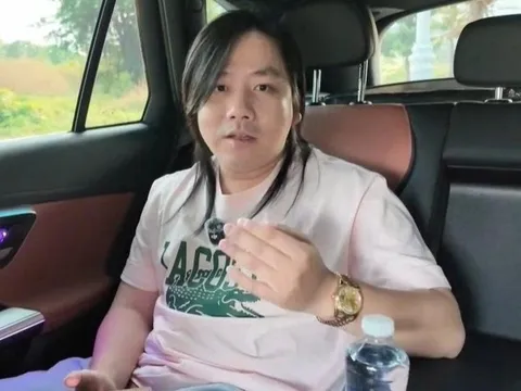 Từng tuyên bố “tiền nhiều xài không hết”, Khoa Pug bất ngờ thông báo về tình hình tài chính hiện tại