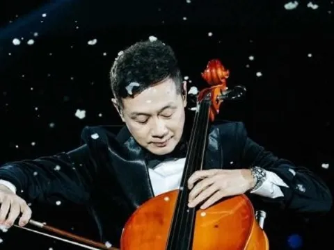 Quá khứ của nam thần VTV: Visual cỡ tài tử, mà cũng rất... idol