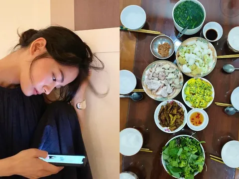 Vợ chồng thu nhập 21 triệu nuôi 3 con nhỏ, 2 bố mẹ già: Chạnh lòng vì Tết không mua nổi cho con bộ quần áo mới