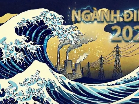 Tăng trưởng GDP 2 chữ số và cơn khát điện: Ẩn số VinEnergo, backlog kỷ lục của PC1 và thế 'cửa ngõ' của GELEX