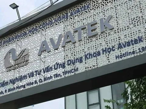 100 bị cáo làm giả gần 220.000 phiếu thử nghiệm liên quan kẹo Kera, sữa Hiup