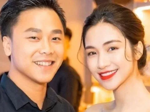 Sáng tỏ vụ thiếu gia Minh Hải muốn tái hợp Hoà Minzy