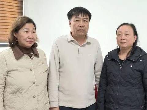 Vì sao vợ chồng doanh nhân nổi tiếng Thanh Hoá bị khởi tố?