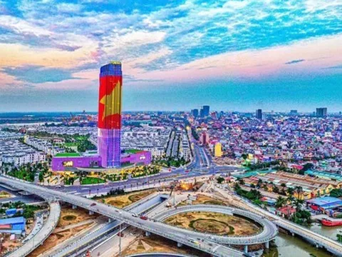 Thành phố nhỏ nhất Việt Nam sẽ bán hàng nghìn căn nhà ở xã hội giá gần 20 triệu đồng/m2