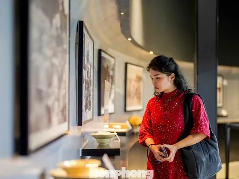 Bỏ ra 750.000 đồng đi Bảo tàng Phở, du khách được trải nghiệm những gì?