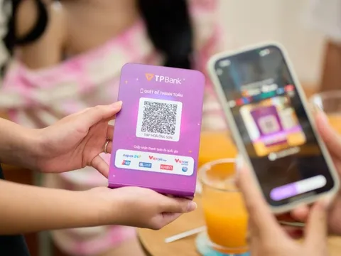 Hộ kinh doanh bứt phá mùa Tết với giải pháp chuyển đổi số thông minh từ TPBank