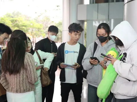 Nắm vững pháp lý giao dịch tài sản số cho người trẻ, giảm thiểu rủi ro