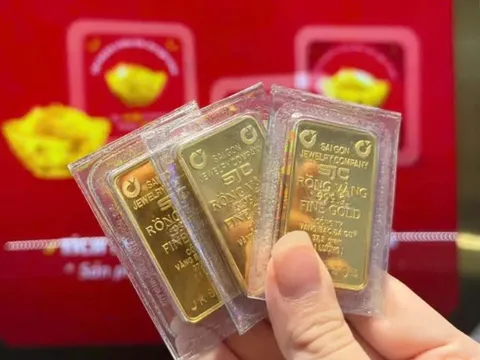 10 năm mua vàng, đây là 5 lời khuyên tôi dành cho bạn