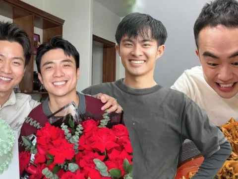 Lê Tuấn Khang, Ninh Dương Story, Tina Thảo Thi và hành trình bền bỉ tạo giá trị theo cách riêng