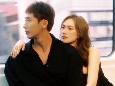 Phương Anh Đào lên tiếng về tin đồn 'xác nhận tình cảm' với Tuấn Trần